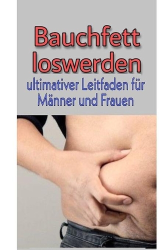 Bauchfett loswerden