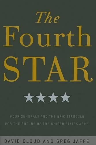 The Fourth Star