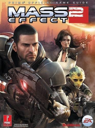 Mass Effect 2