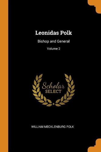 Leonidas Polk