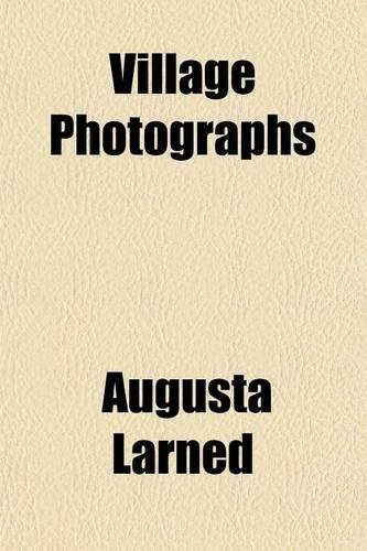 Village Photographs