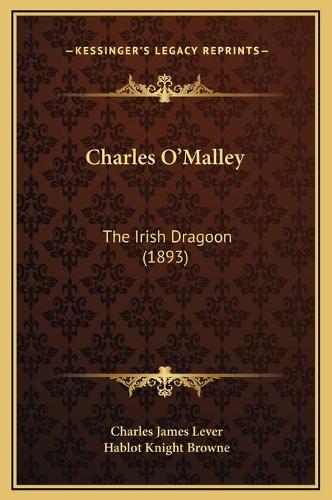 Charles O'Malley