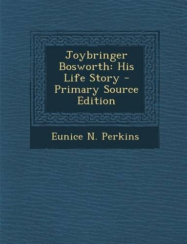 Joybringer Bosworth