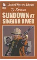 Sundown At Singing River
