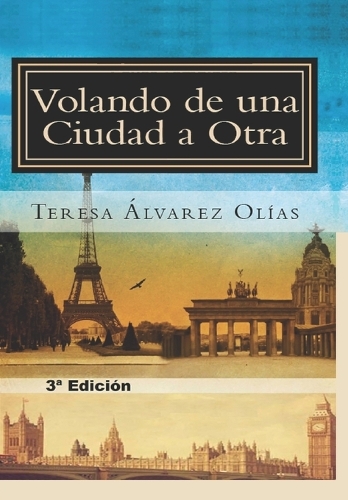 Volando de una Ciudad a Otra