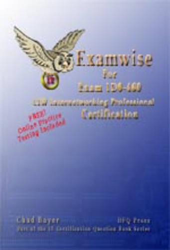 ExamWise CIW 1DO-460