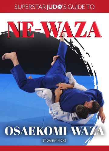 Osaekomi-waza