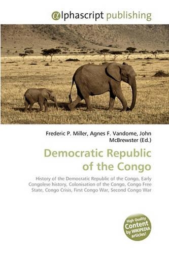 Democratic Republic of the Congo