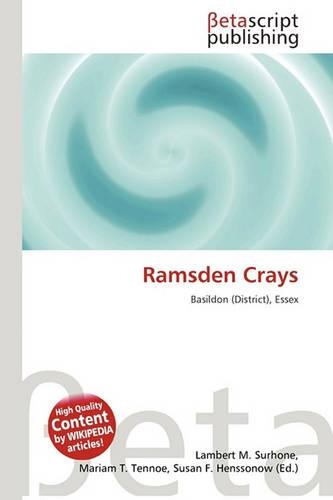 Ramsden Crays