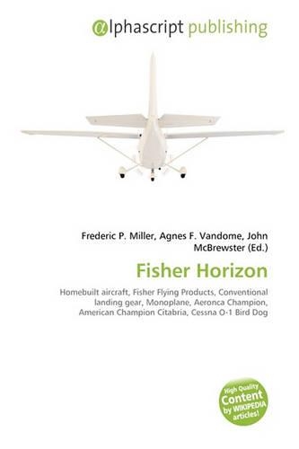 Fisher Horizon