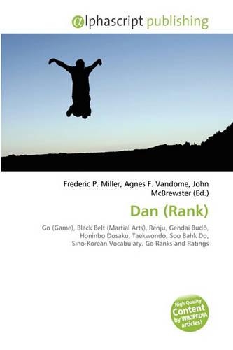 Dan (Rank)