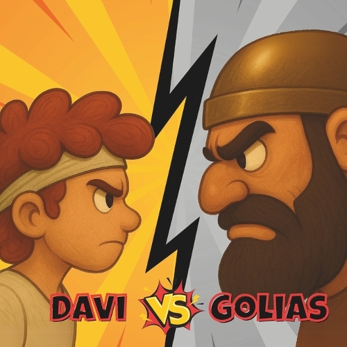 Davi vs Golias
