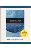Fundamentals of Selling