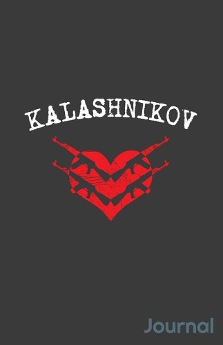 Kalashnikov Journal