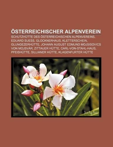 Osterreichischer Alpenverein