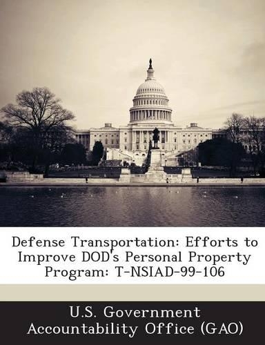 Defense Transportation