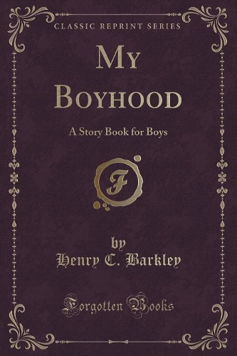 My Boyhood