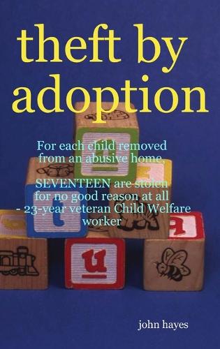 Theft by Adoption