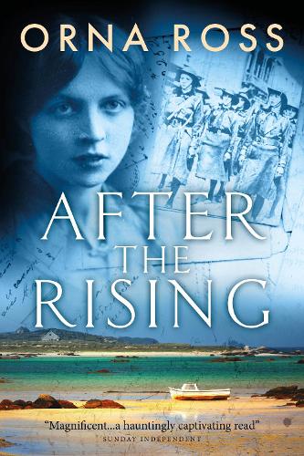 After The Rising