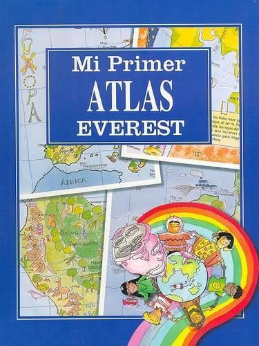 Mi Primer Atlas Everest