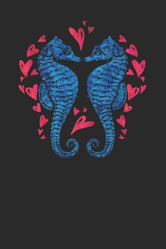 Seahorse Hearts