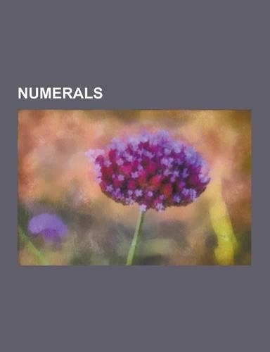 Numerals