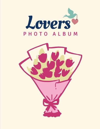 Lovers Photo Album
