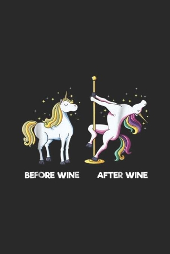 Before Wine After Wine