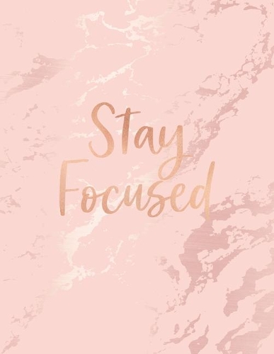 Stay Focused