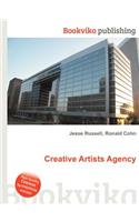 Creative Artists Agency