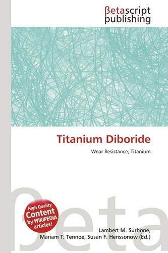 Titanium Diboride
