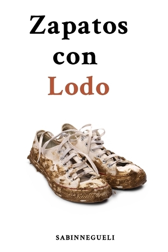 Zapatos con lodo