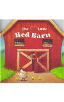The Little Red Barn