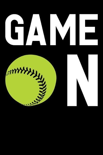 Game on