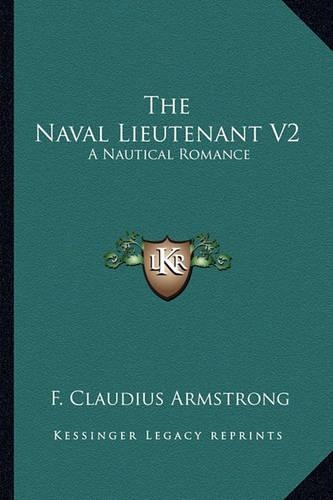 The Naval Lieutenant V2