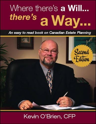 Where There's a Will...There's a Way...