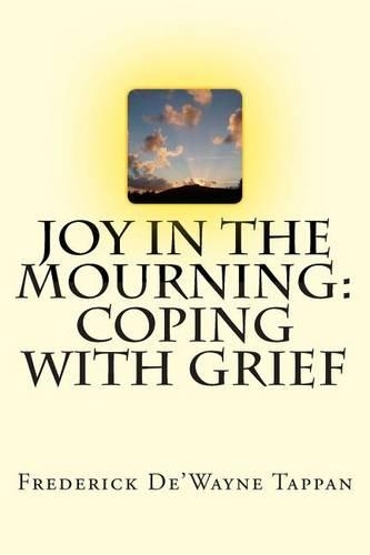 Joy in the Mourning