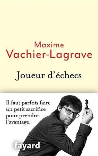 Joueur D'Echecs