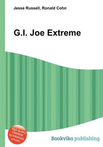 G.I. Joe Extreme