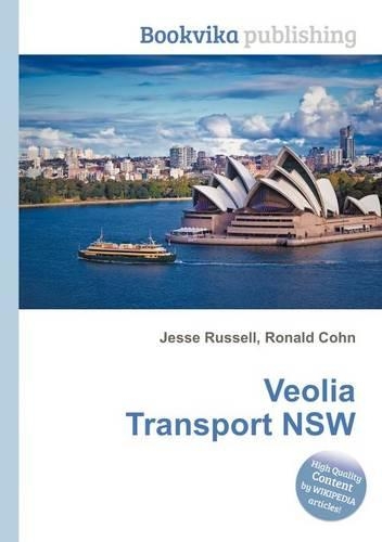 Veolia Transport Nsw