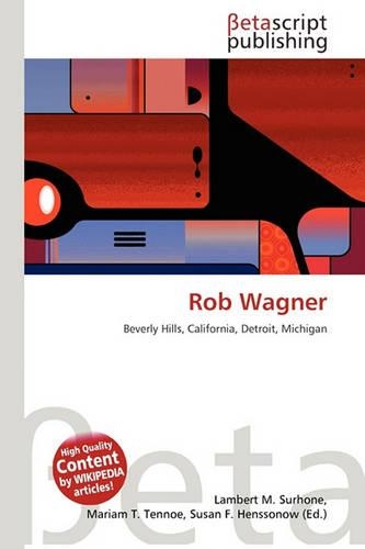 Rob Wagner
