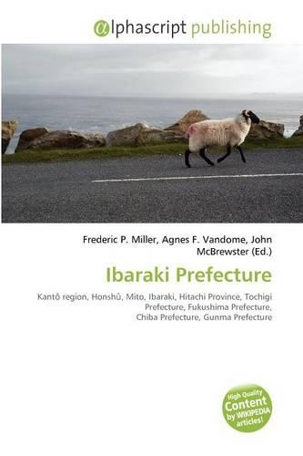 Ibaraki Prefecture