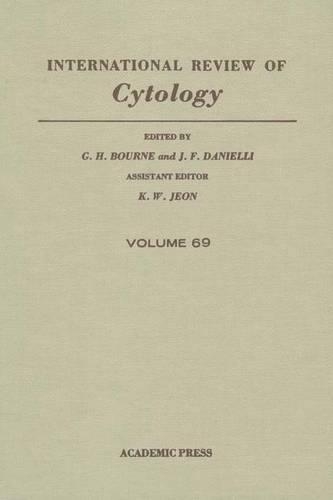 International Review of Cytology V69