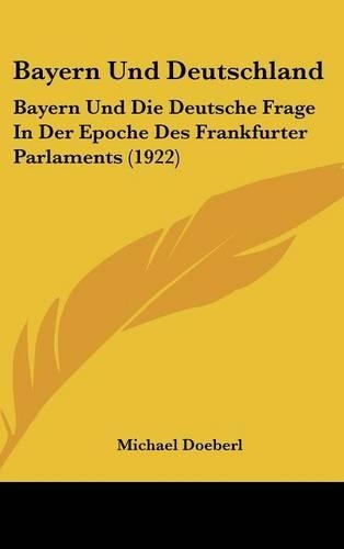 Bayern Und Deutschland