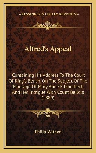 Alfred's Appeal