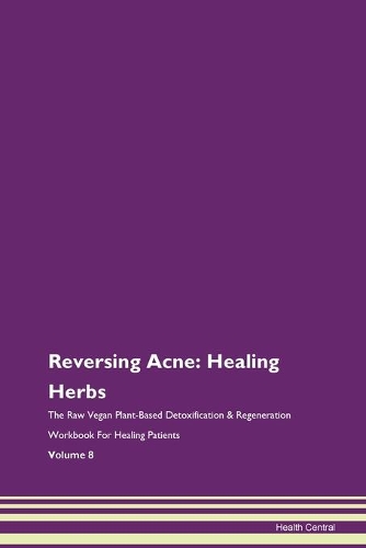 Reversing Acne