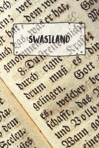Swasiland
