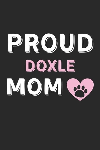 Proud Doxle Mom