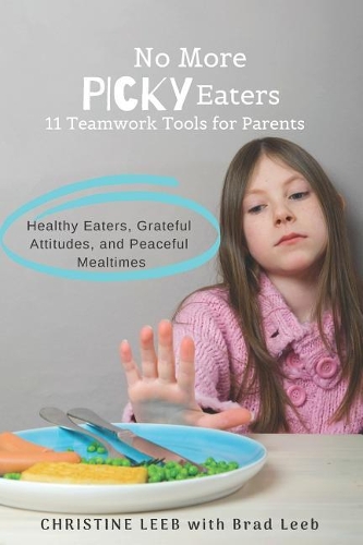 No More Picky Eaters