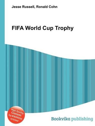 Fifa World Cup Trophy